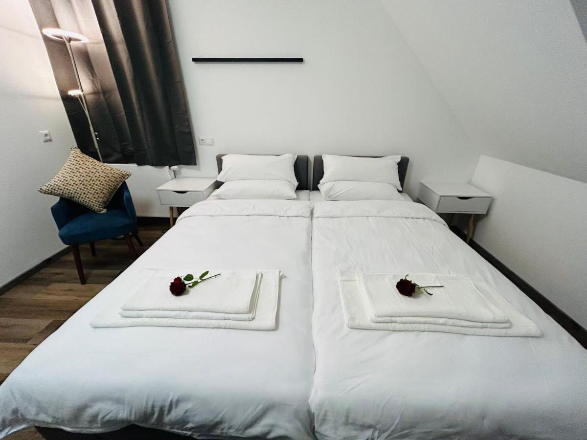 Apartamento Messe Hv-2 Düsseldorf