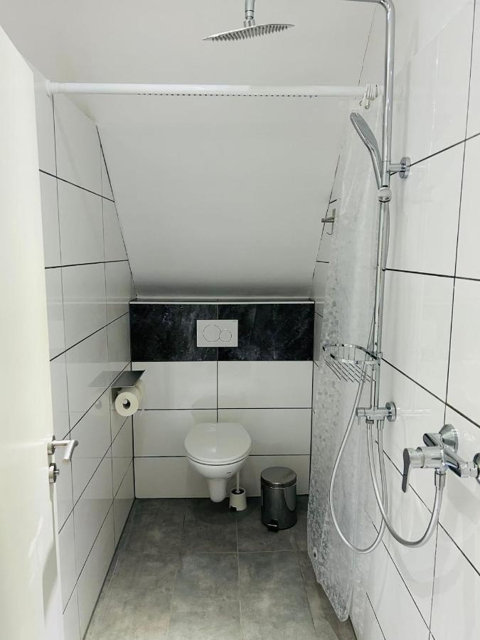 Messe Hv-2 Apartamento Düsseldorf