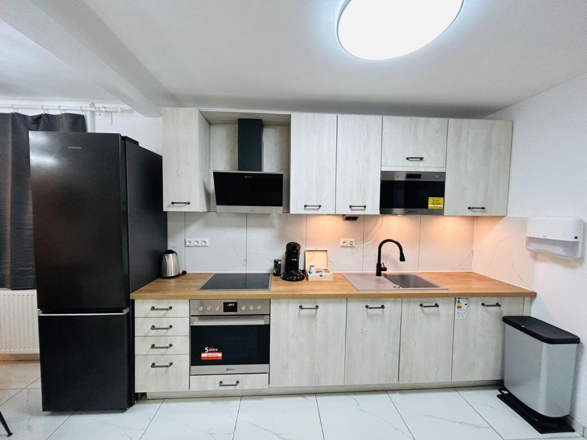 Messe Hv-2 Apartamento *