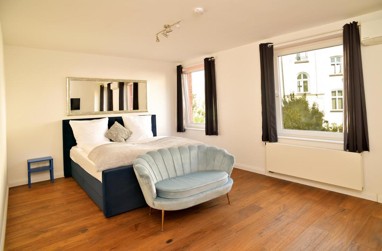 Aparthotel Victoria Boardinghouse