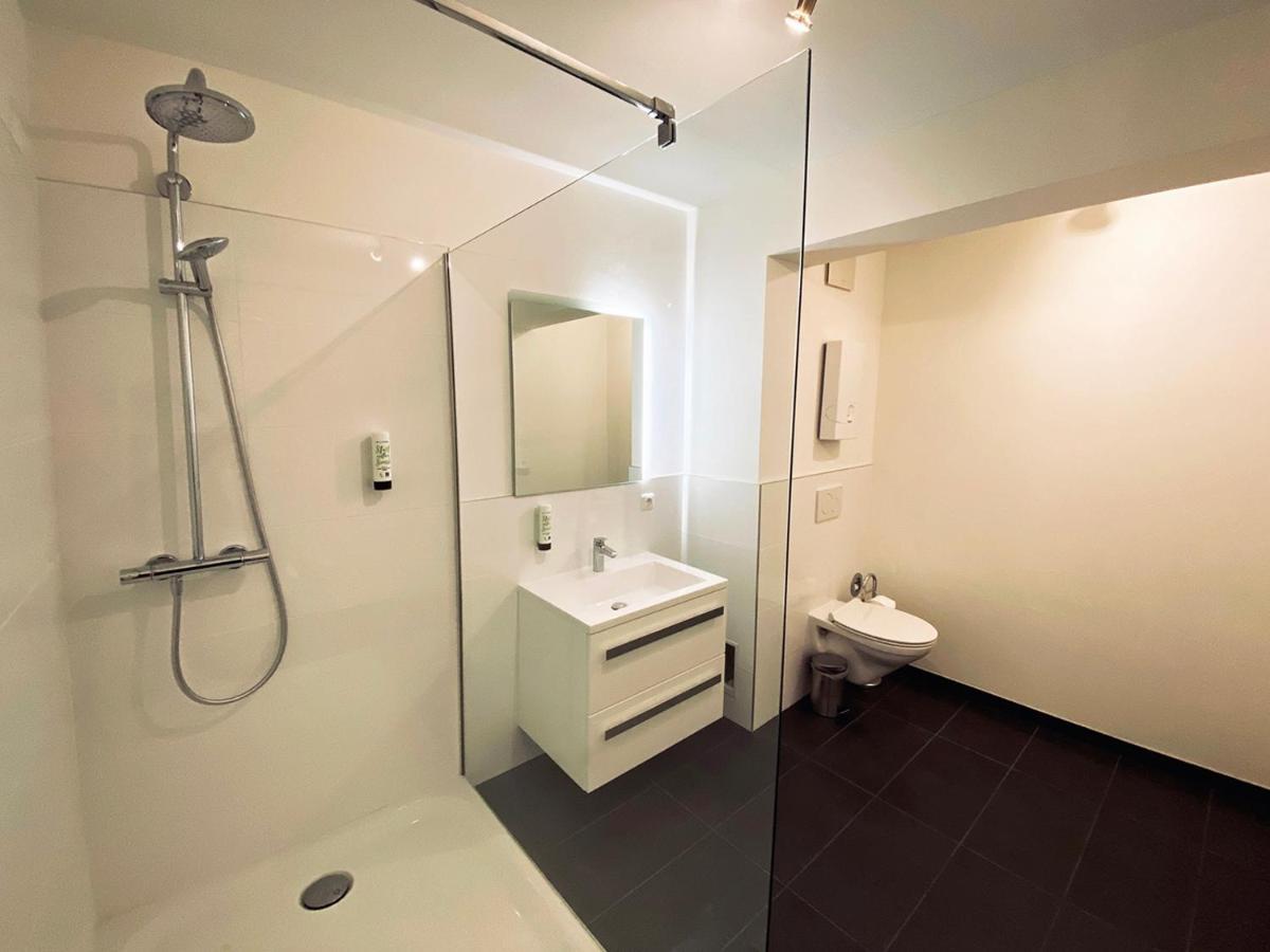 Victoria Boardinghouse Aparthotel *