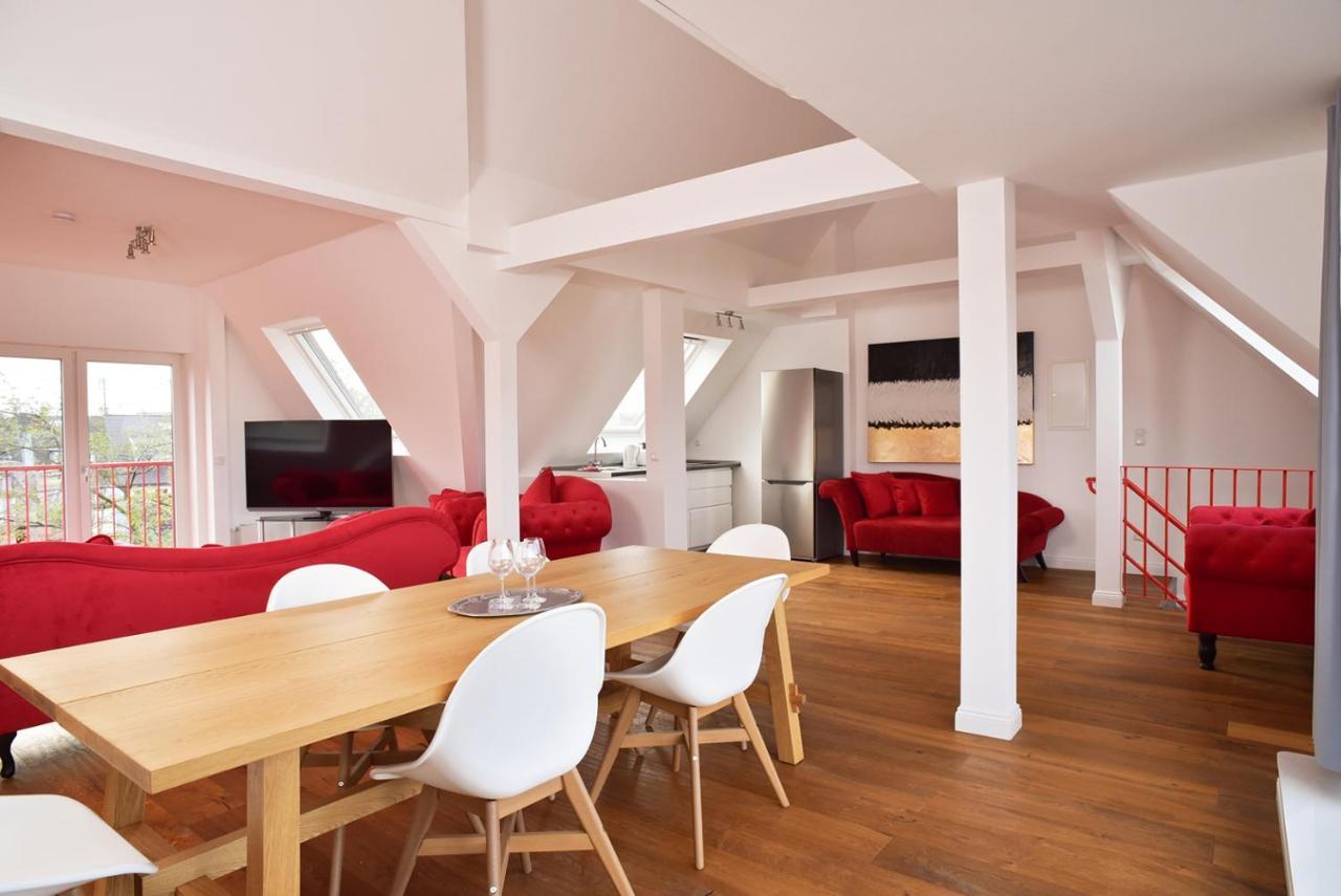 Victoria Boardinghouse Aparthotel *