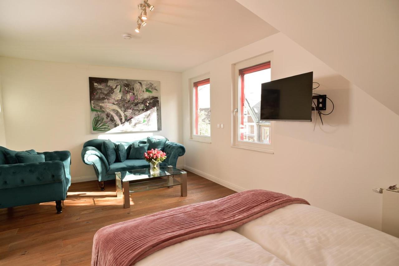Aparthotel Victoria Boardinghouse *