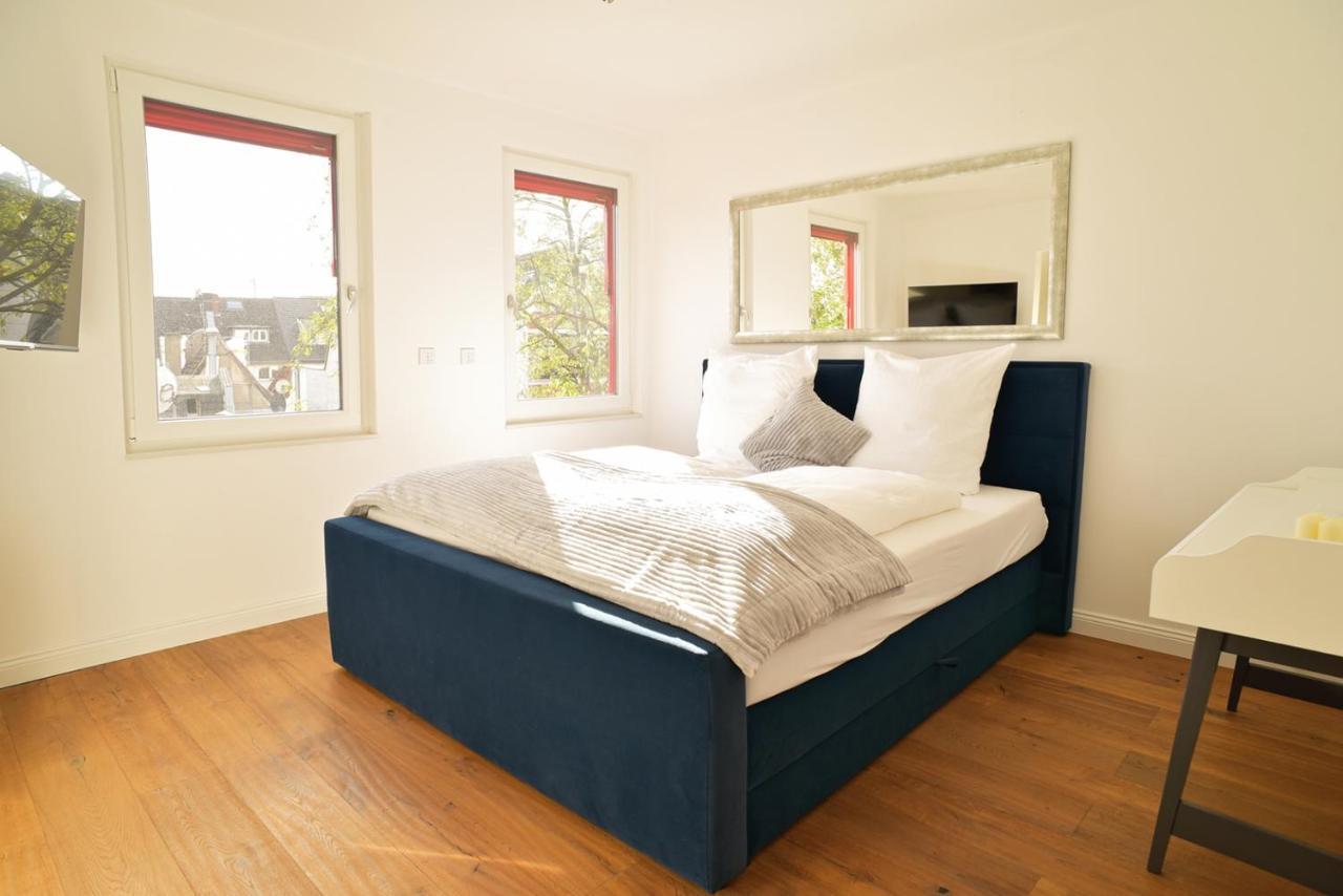 Aparthotel Victoria Boardinghouse
