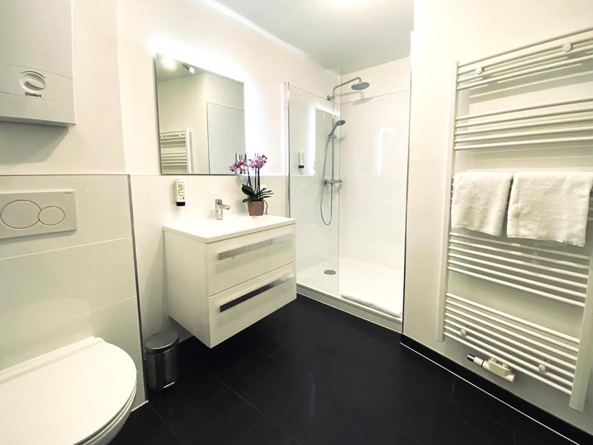 Victoria Boardinghouse Aparthotel Düsseldorf