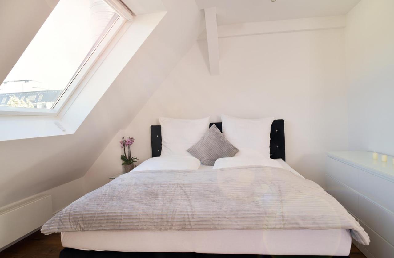 Victoria Boardinghouse Aparthotel *