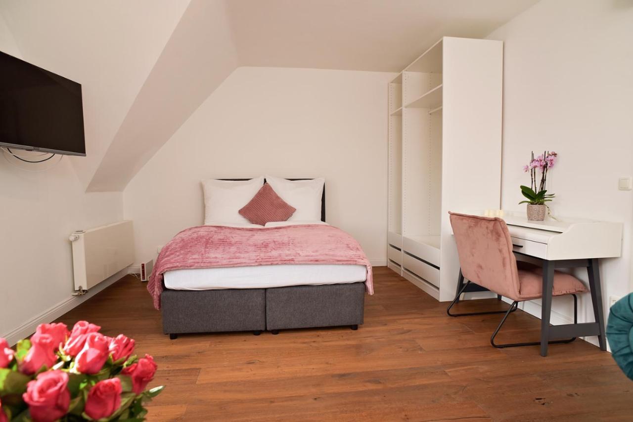 Victoria Boardinghouse Düsseldorf
