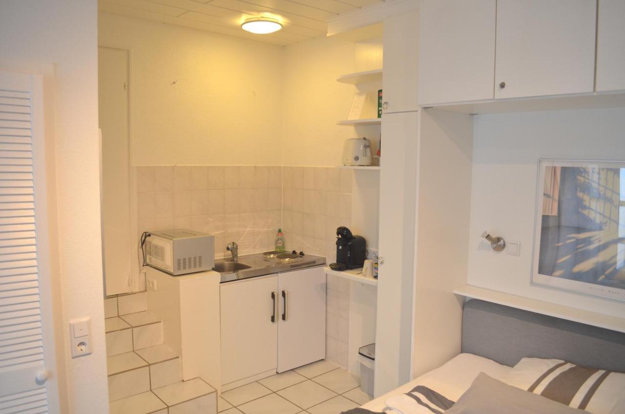 Av No.1 Homestay Dusseldorf