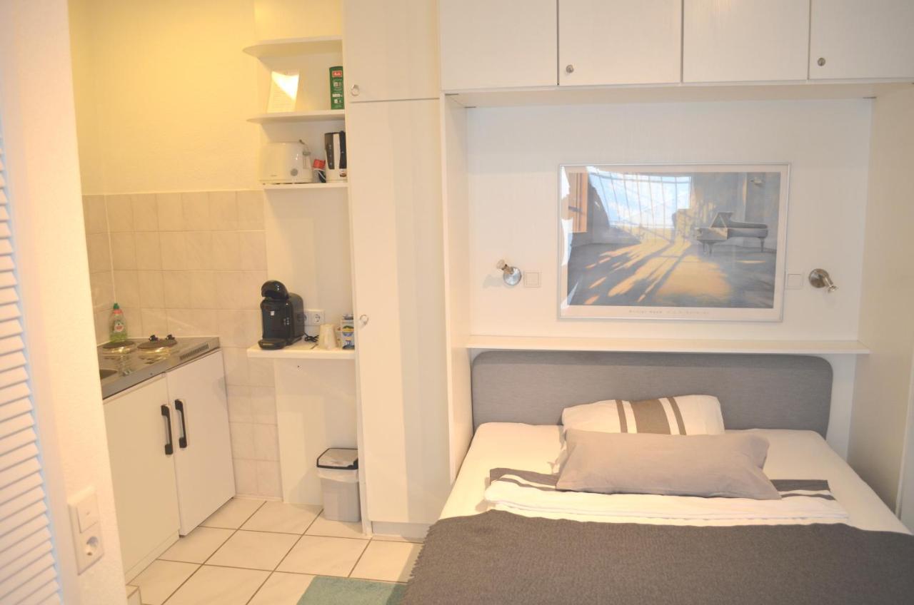 Av No.1 Homestay Dusseldorf