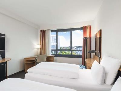 Nh Hotel Dusseldorf