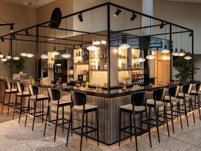 Hotel Nh City