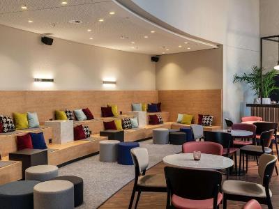 Hotel Nh City
