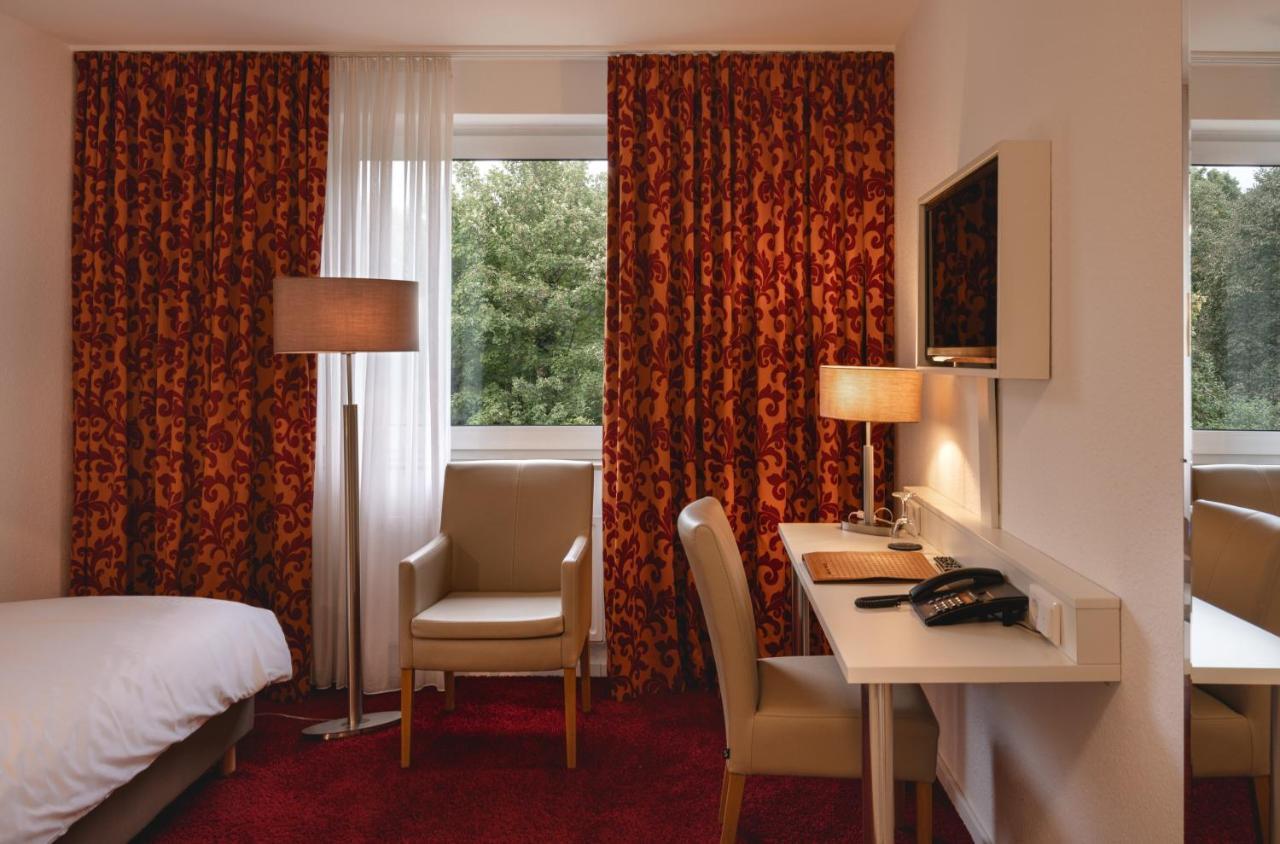 Astra Hotel