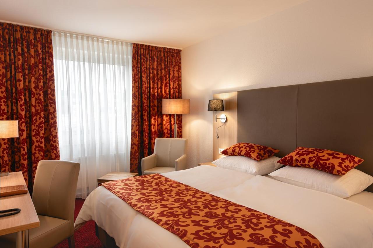 Hotel Astra 3*