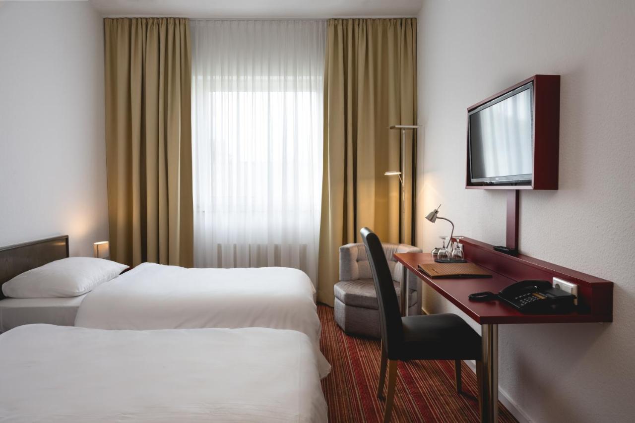 Hotel Astra 3*