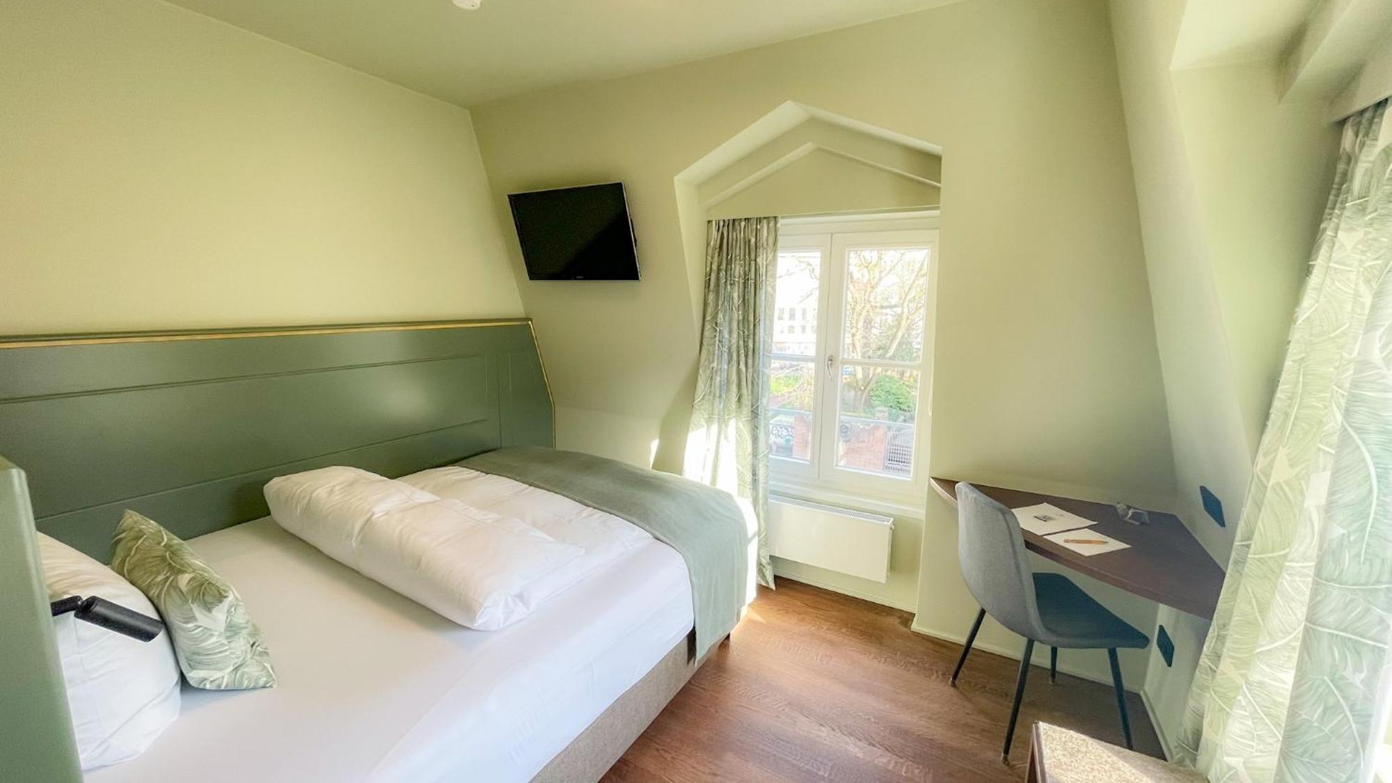 Hotel Orangerie 4*