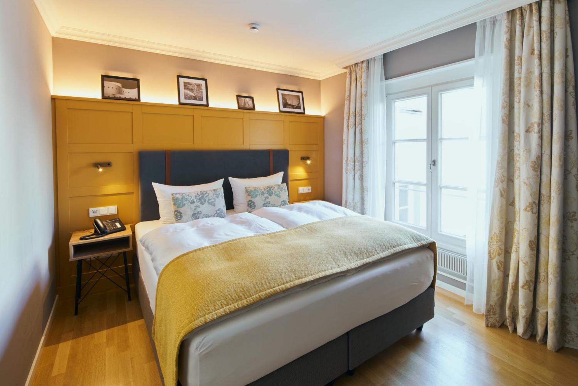 Orangerie Hotel