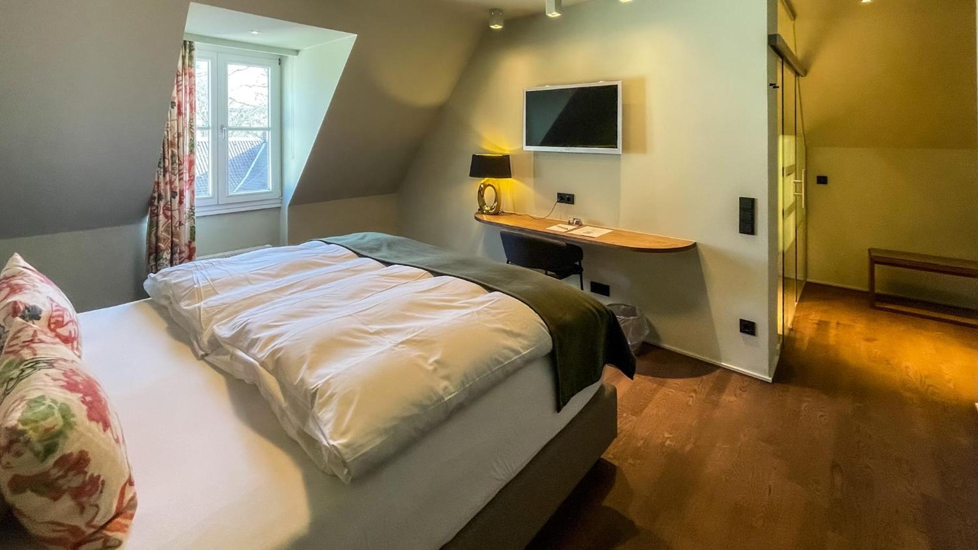 Orangerie Hotel 4*