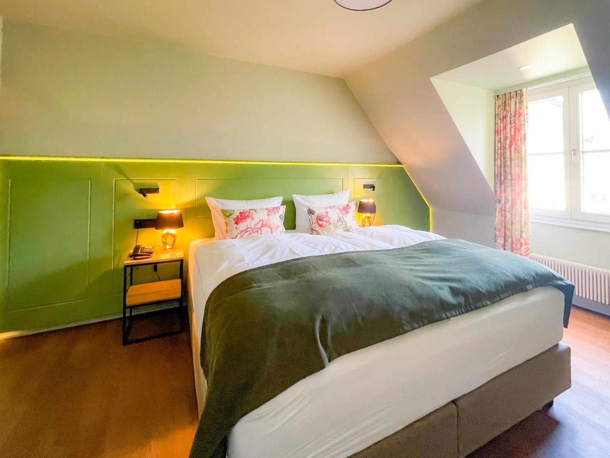 Hotel Orangerie Düsseldorf