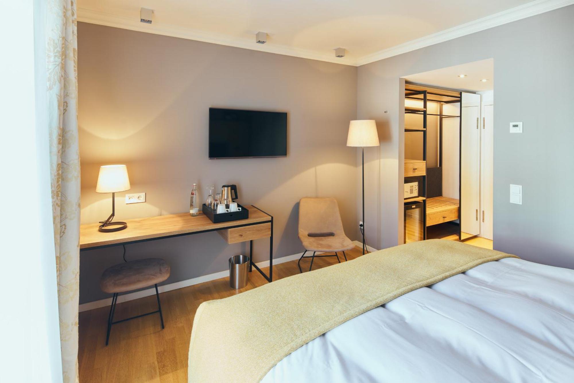 Hotel Orangerie