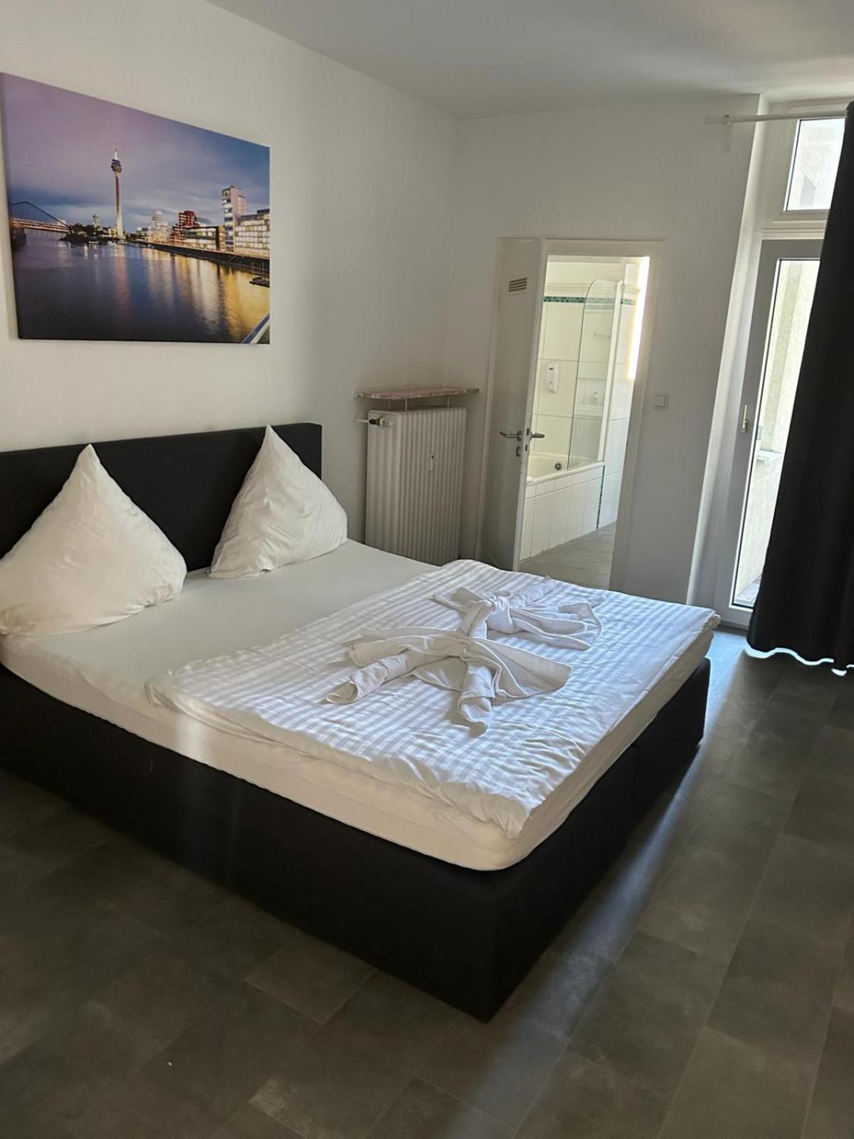 Guest house Dreams Dusseldorf