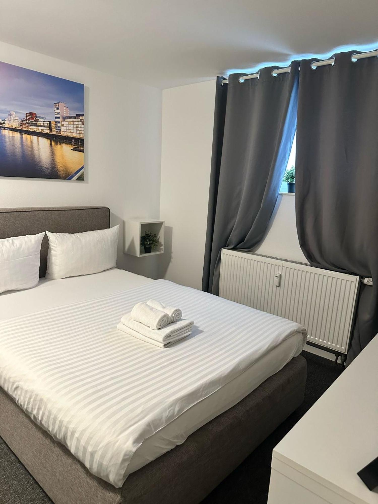 Dreams Guest house Dusseldorf