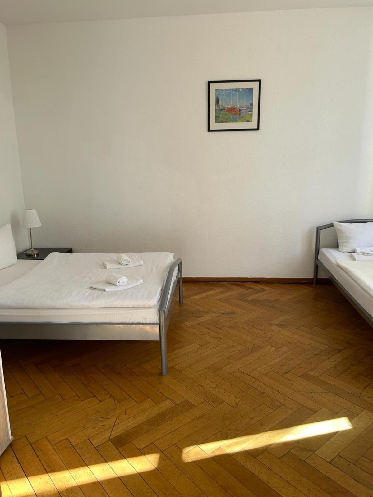 Dreams Guest house