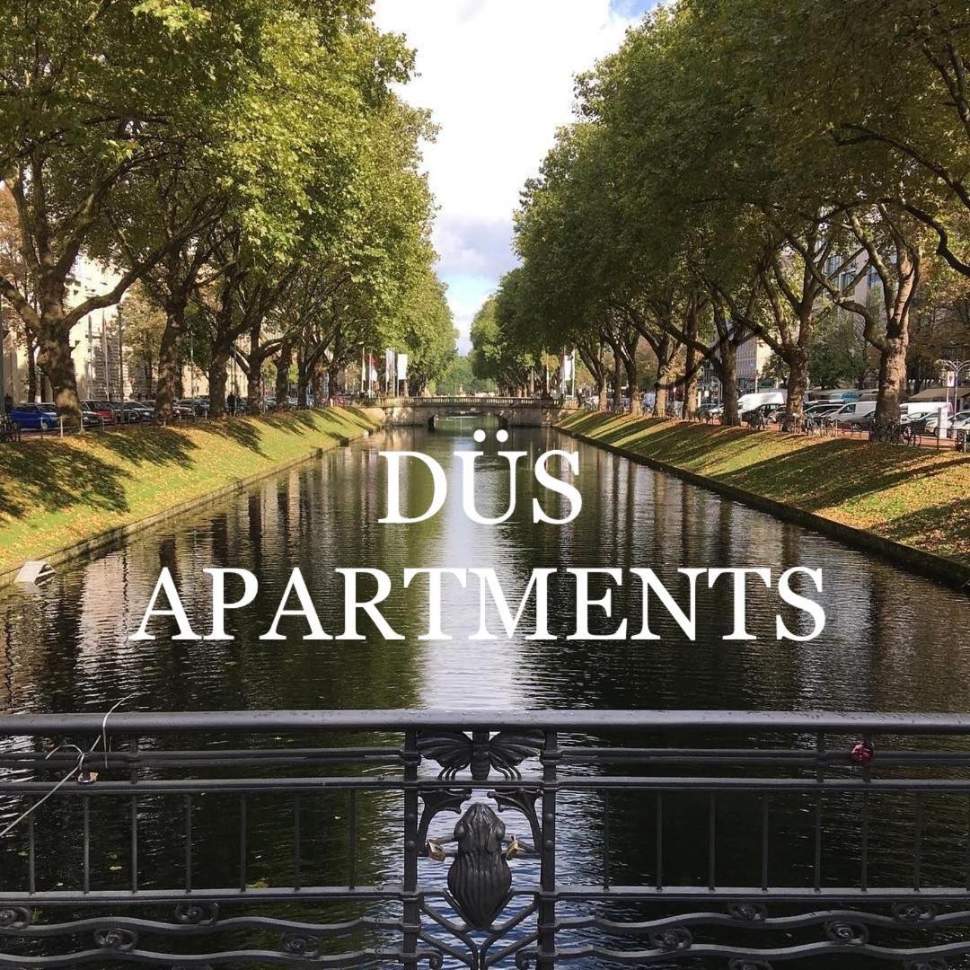 Apartment Tmj 2 Dusseldorf