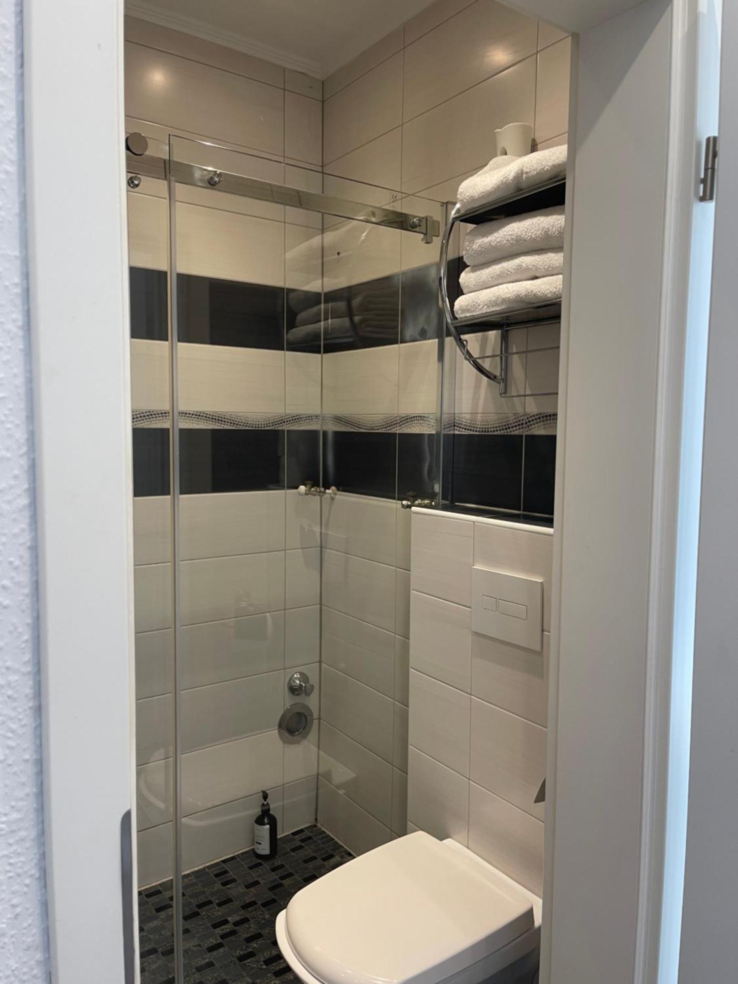 Tmj 2 Apartment Dusseldorf
