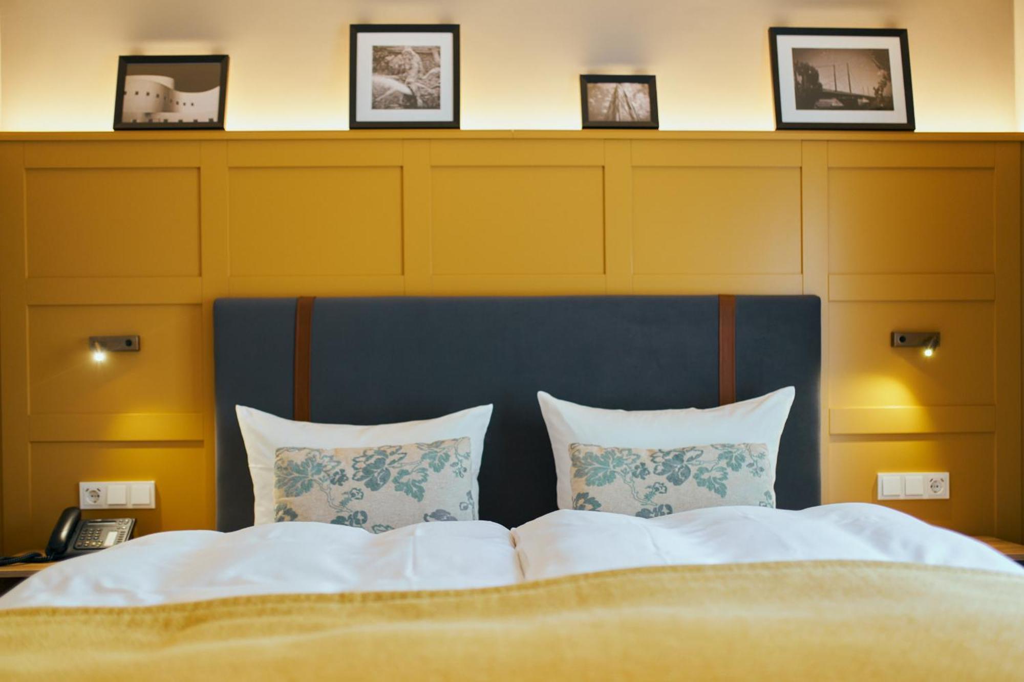 Orangerie 4* Düsseldorf