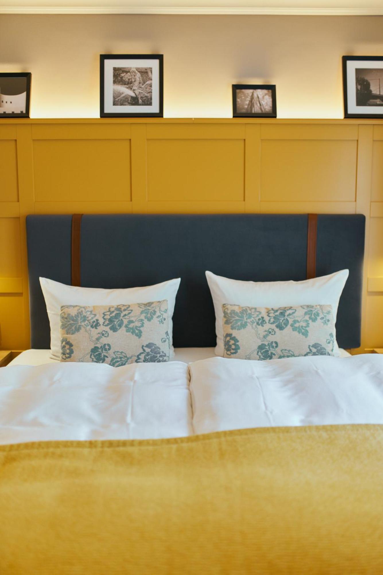 Orangerie 4*