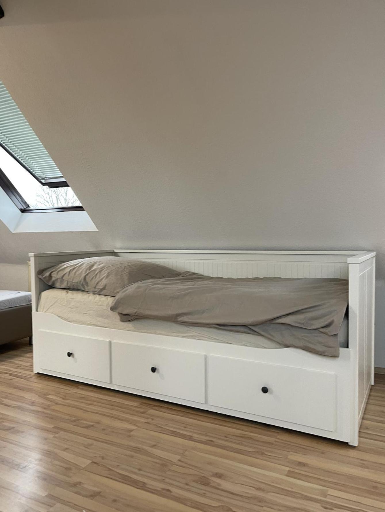 Einzel-apartment Oberkassel *