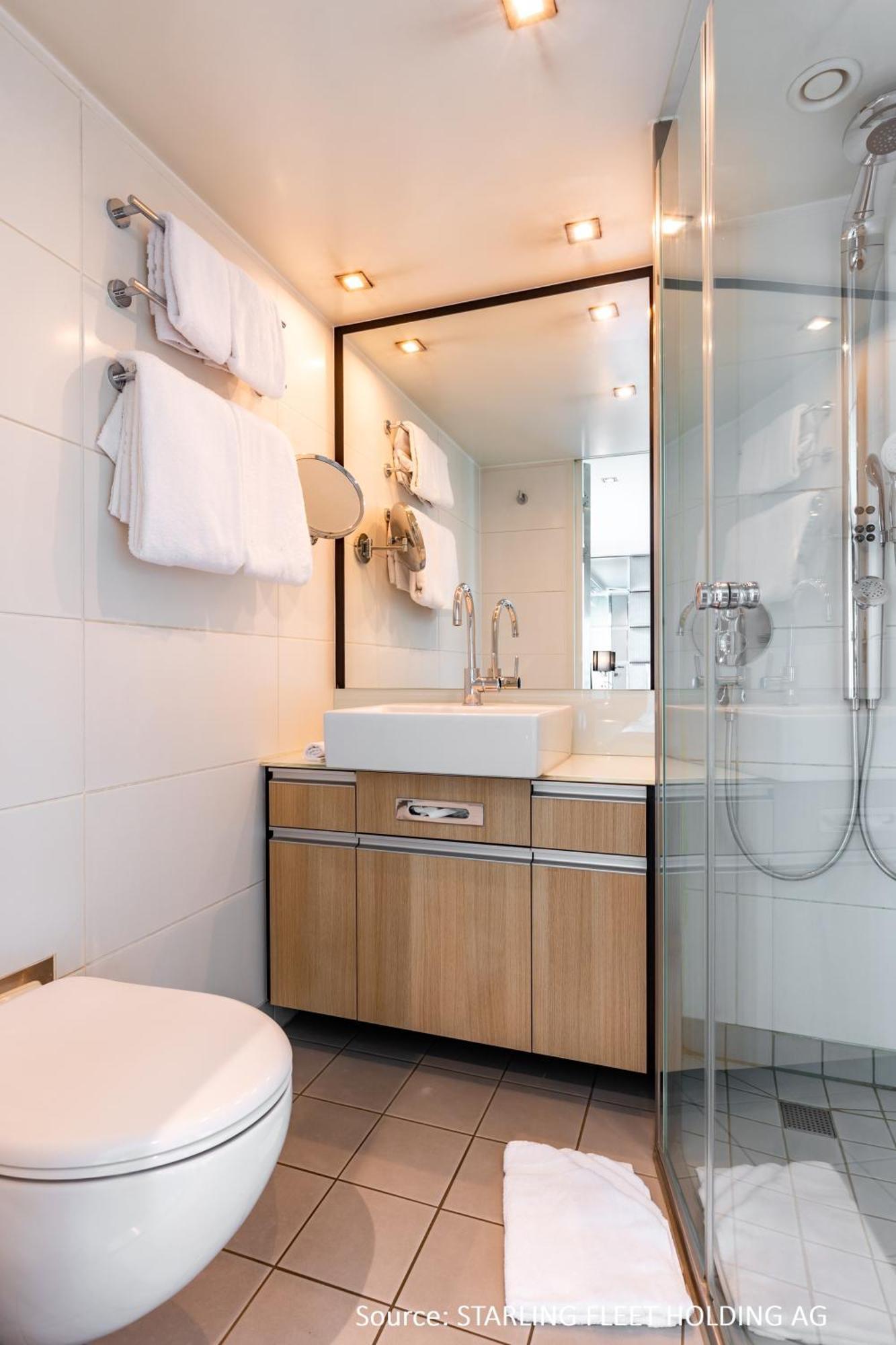 Kd Hotelship Comfort Plus Hotel