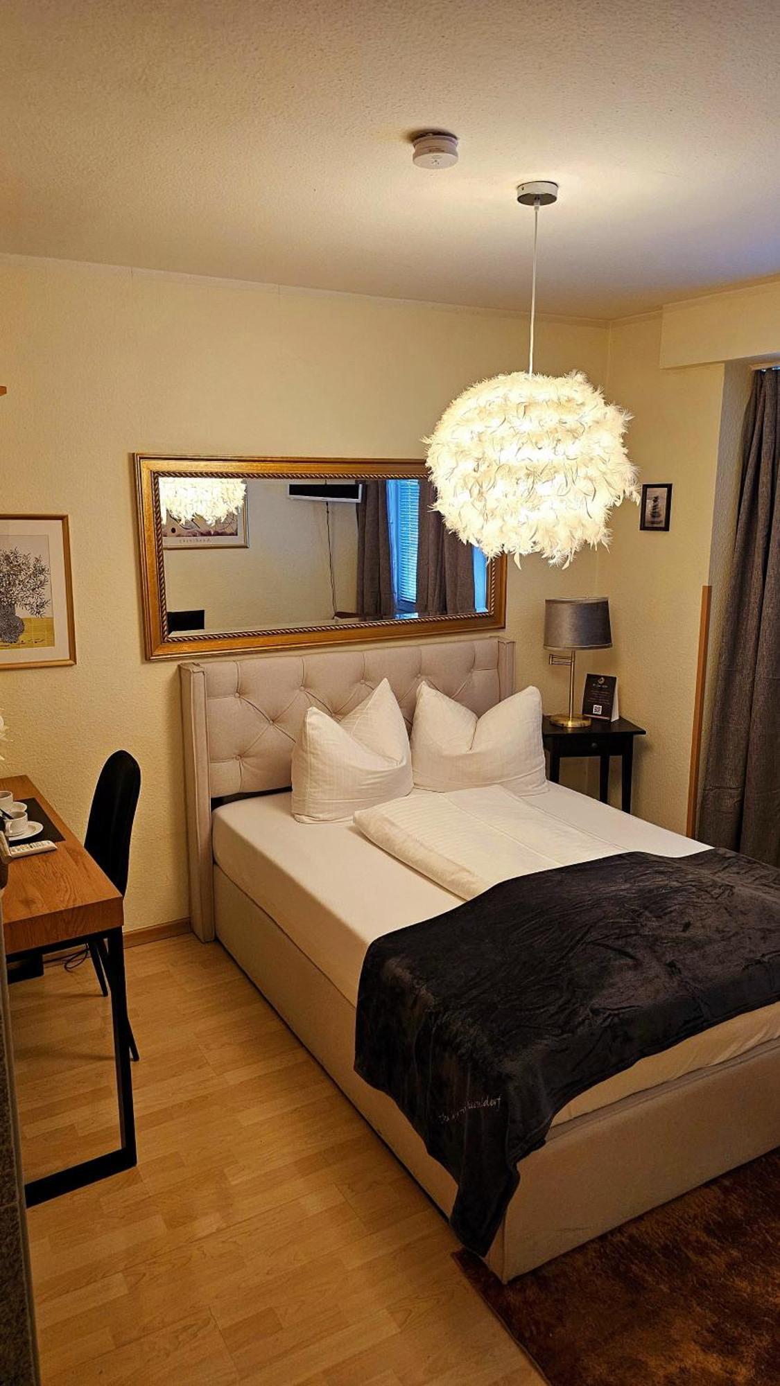 The Soho Altstadt Self Check In Hotel