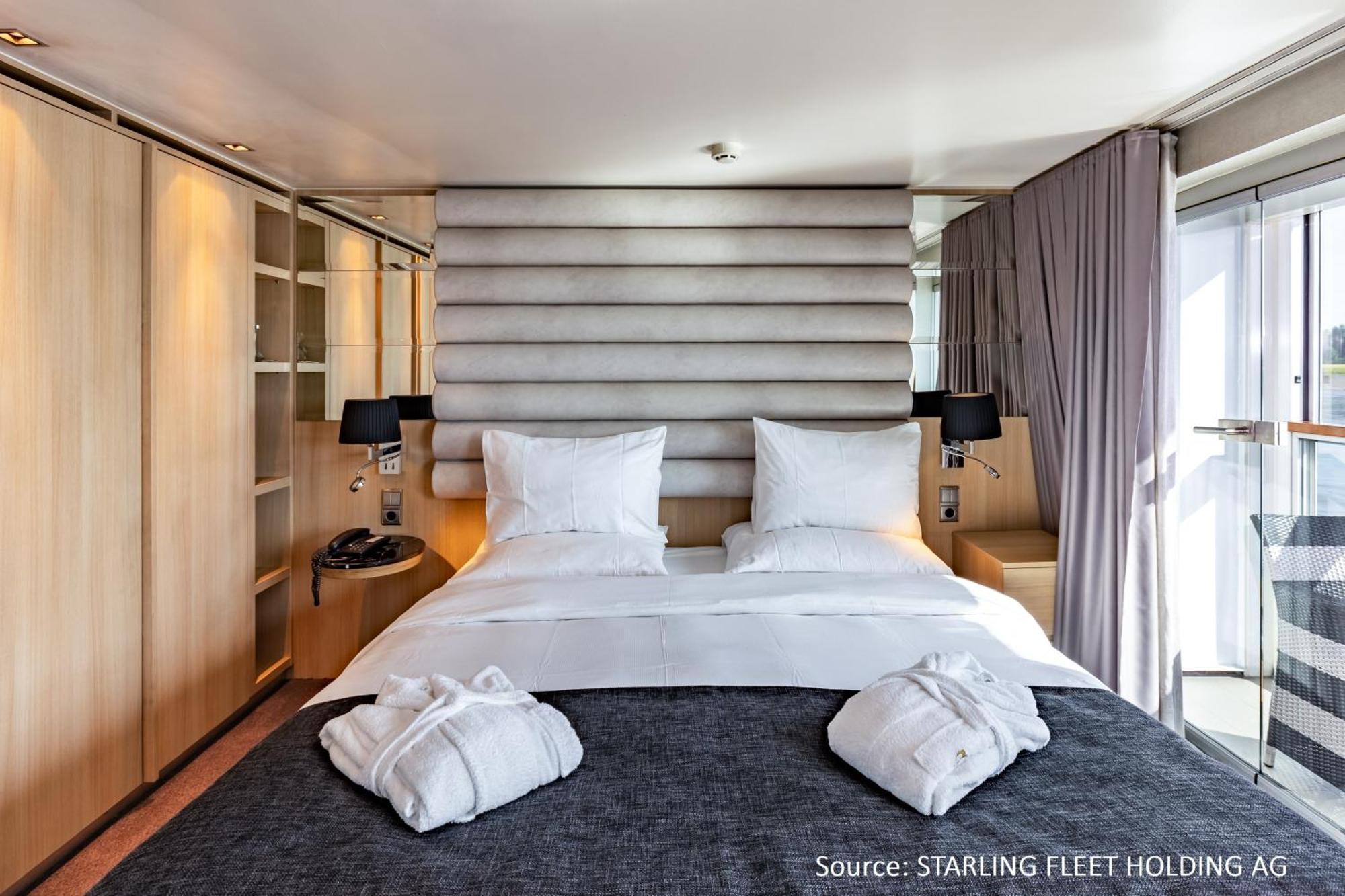 Kd Hotelship Comfort Plus Düsseldorf