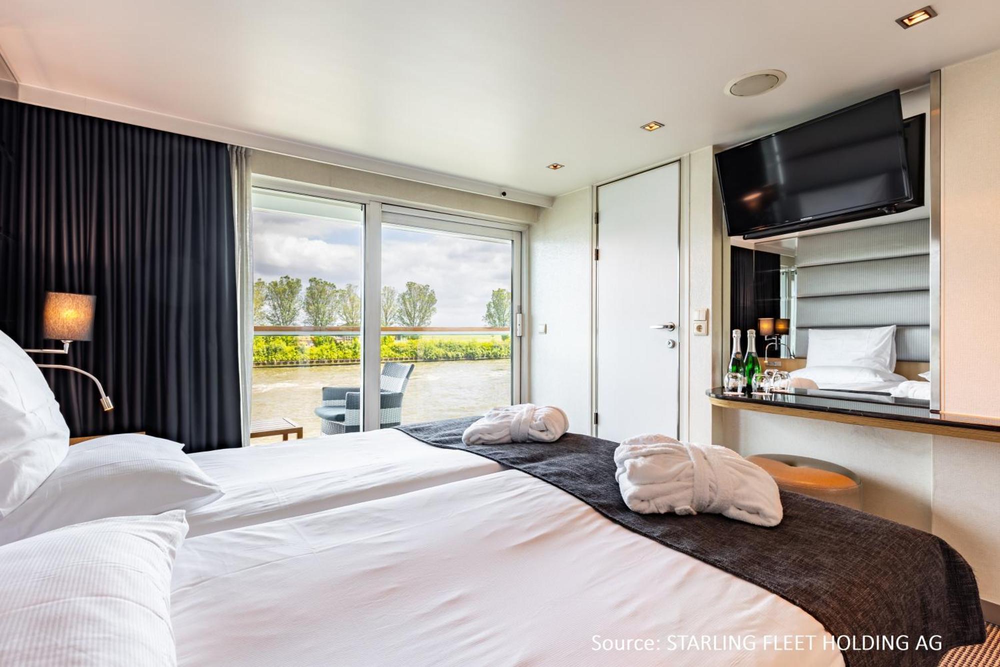 Kd Hotelship Comfort Plus