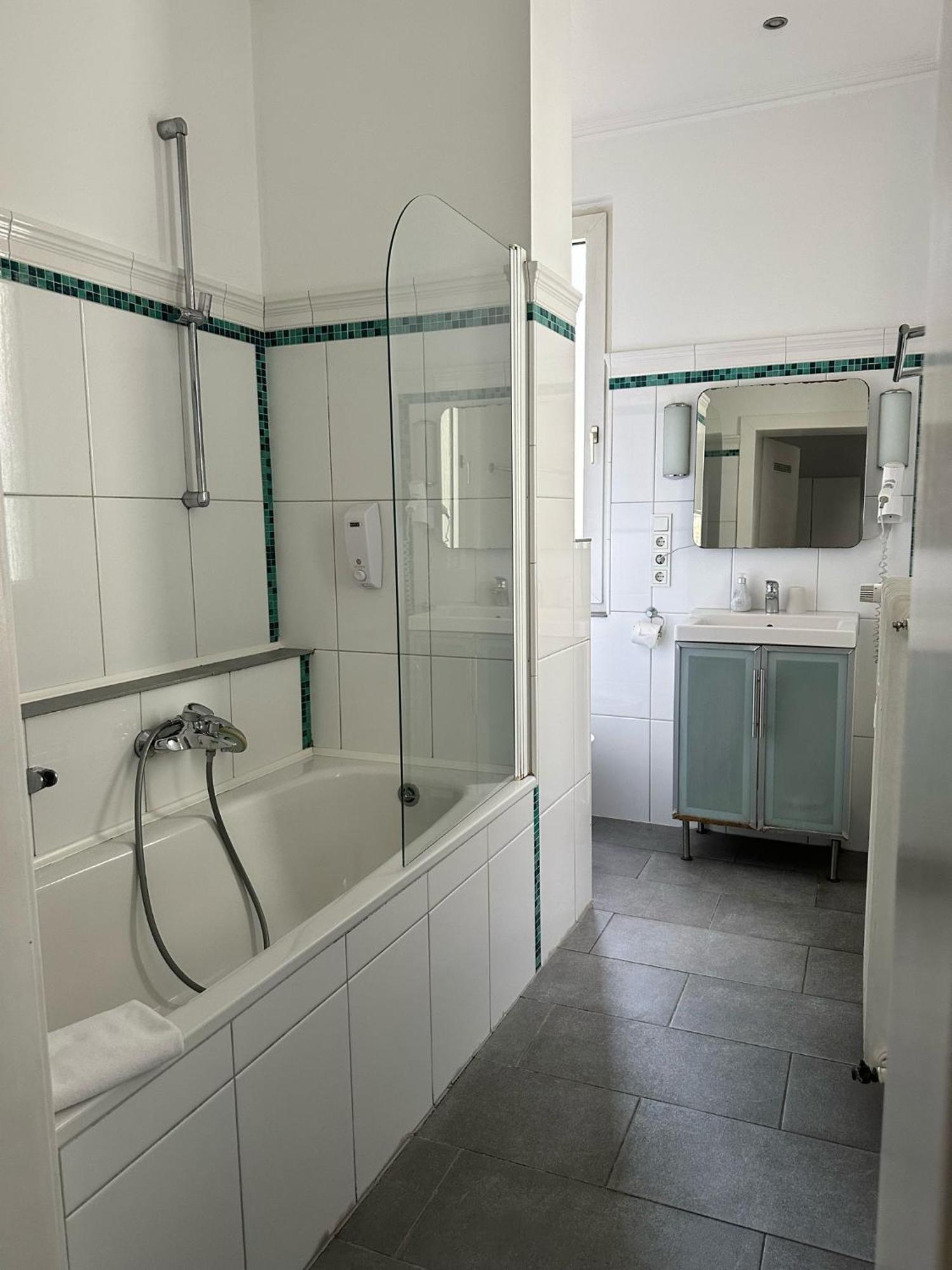 Guest house Dreams