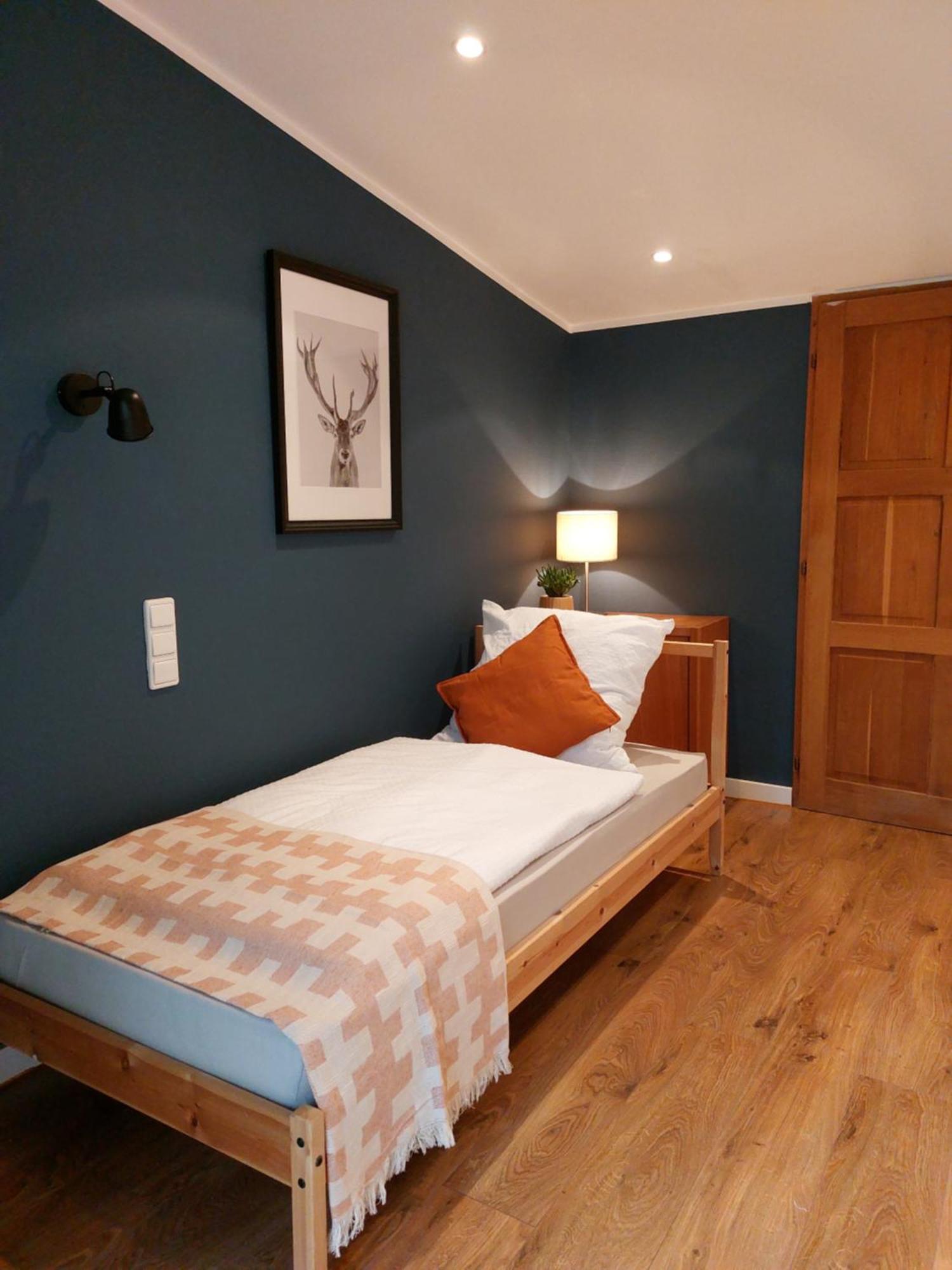 Gut Hansenhof Farm stay Dusseldorf