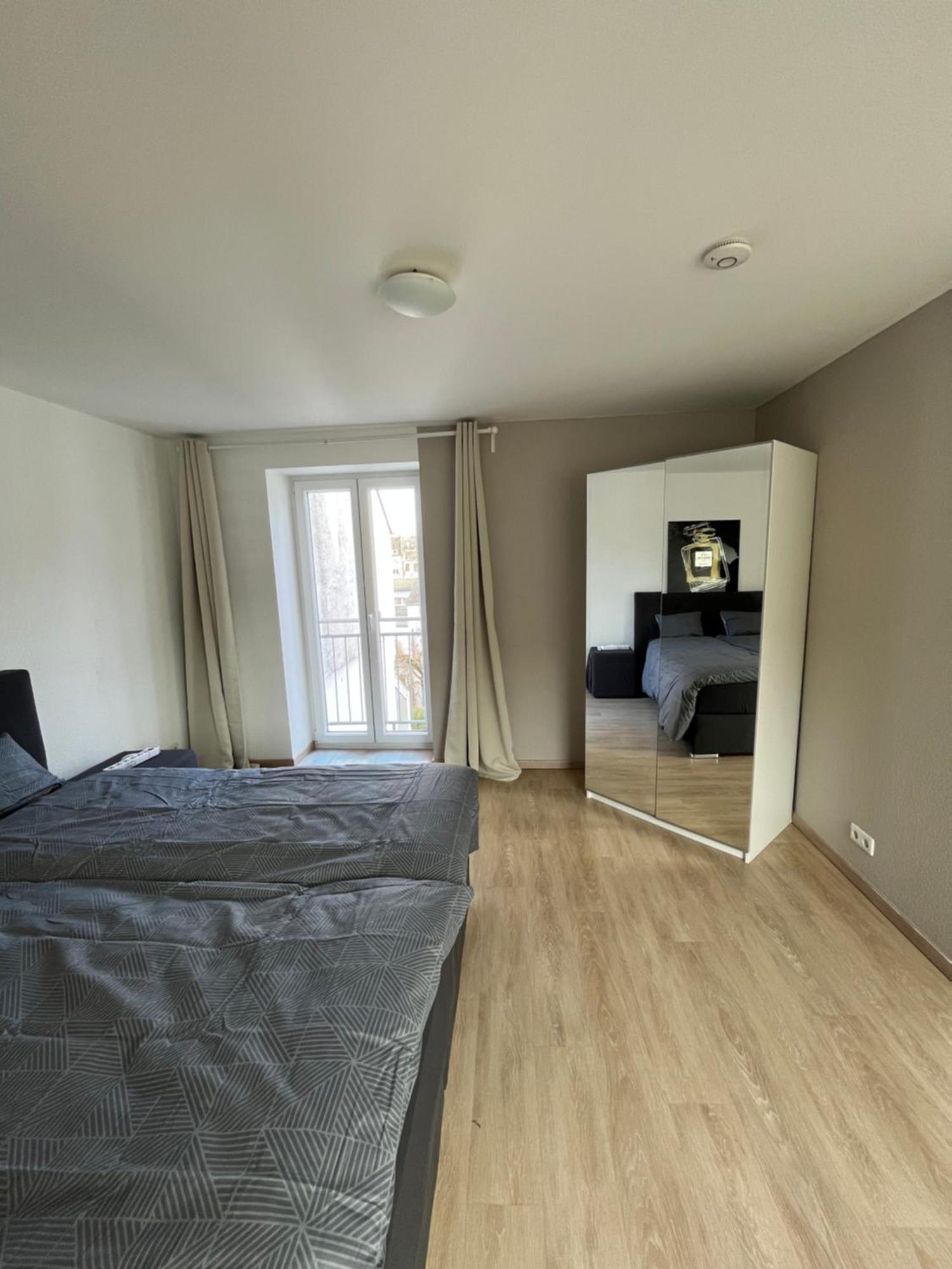 Fuerstenwall Apartment *