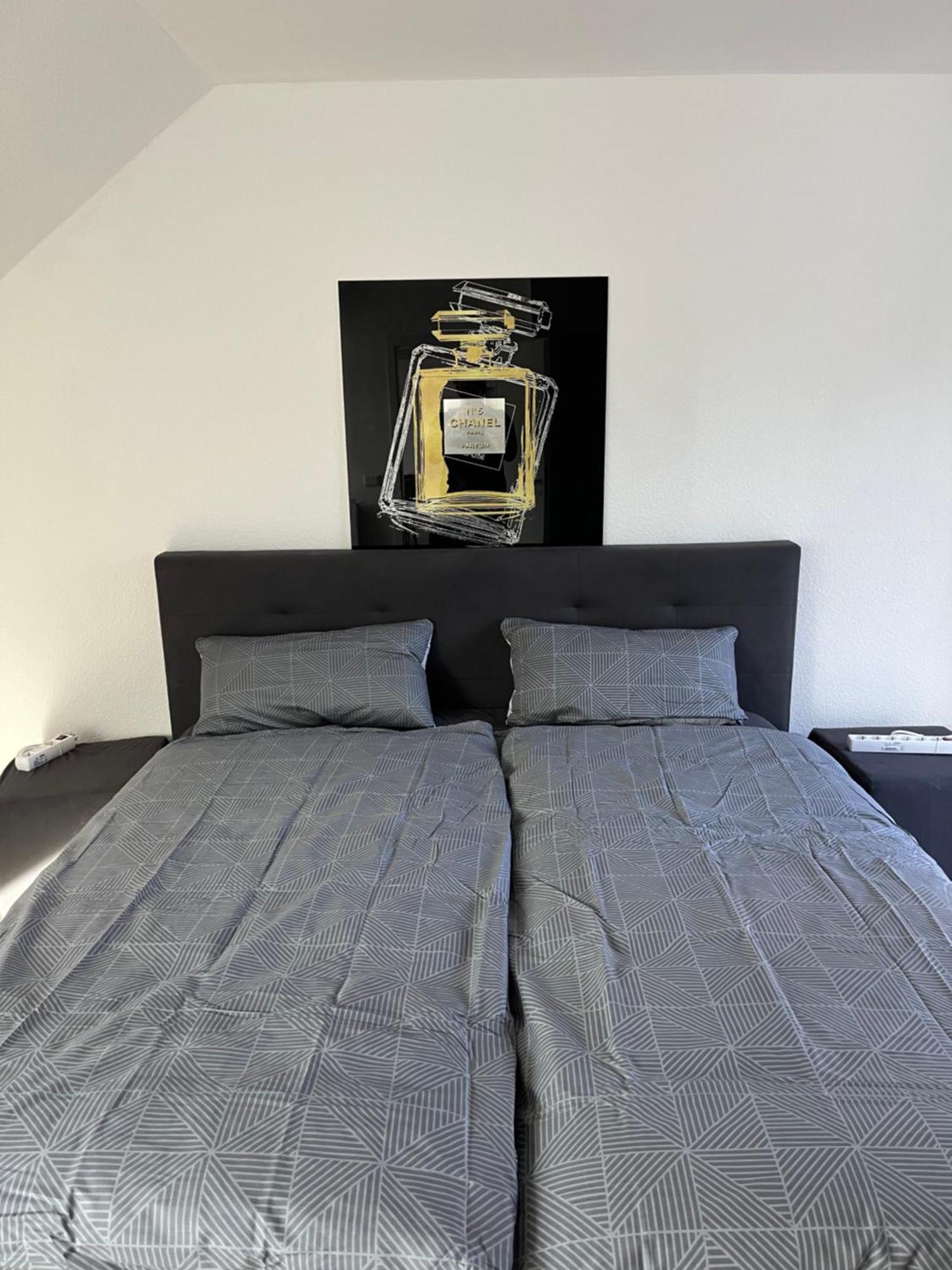 Apartment Fuerstenwall