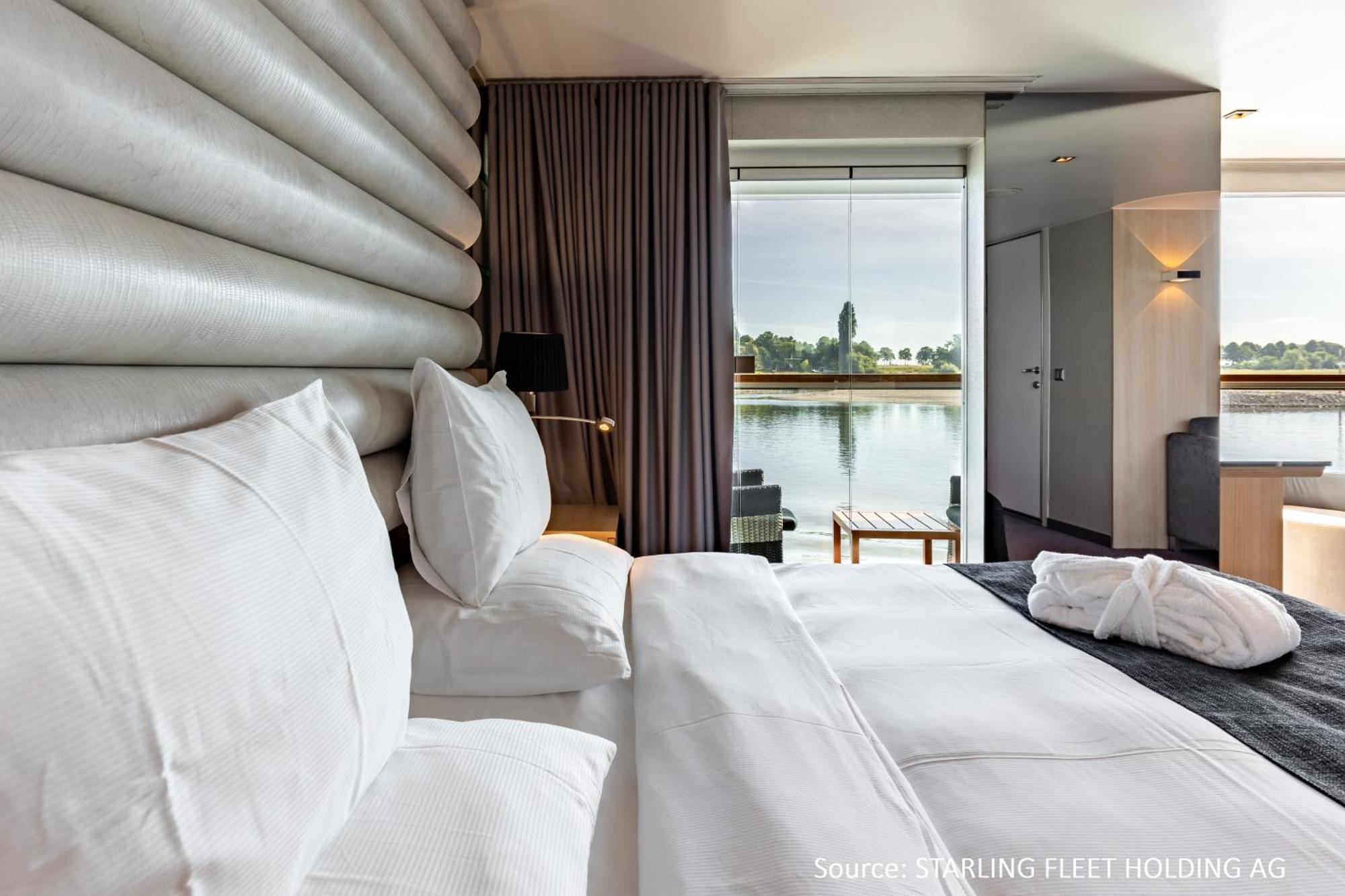 Hotel Kd Hotelship Comfort Plus Dusseldorf