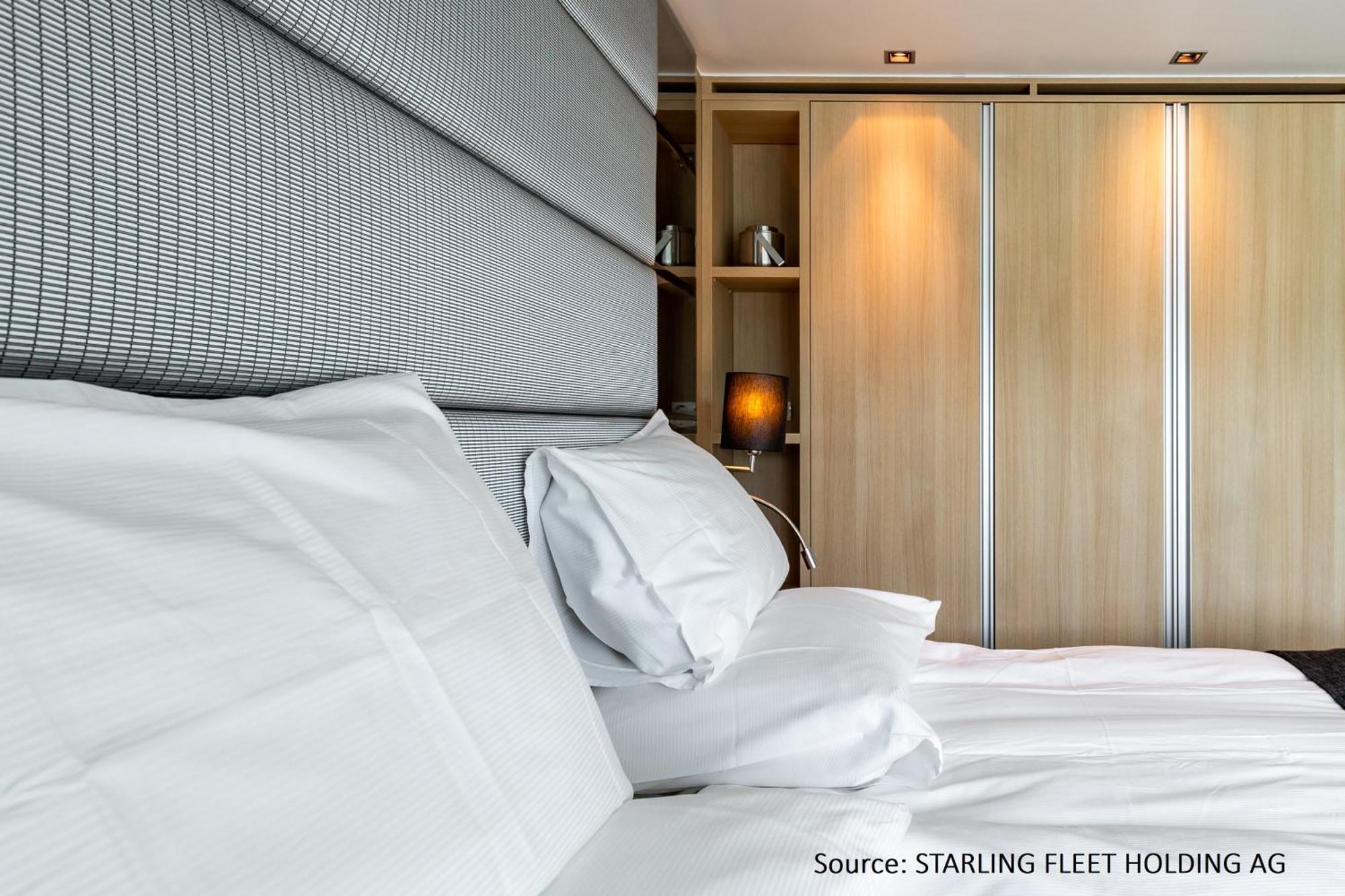 Kd Hotelship Comfort Plus Hotel