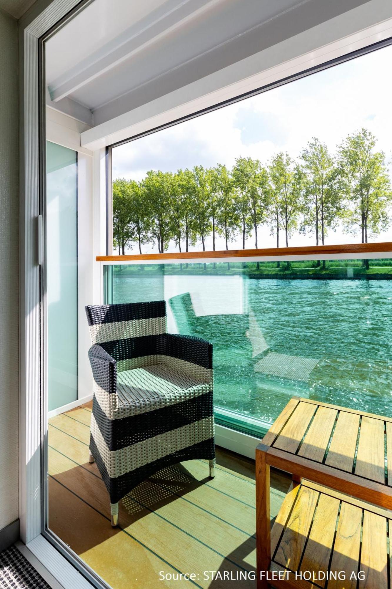 Kd Hotelship Comfort Plus Dusseldorf