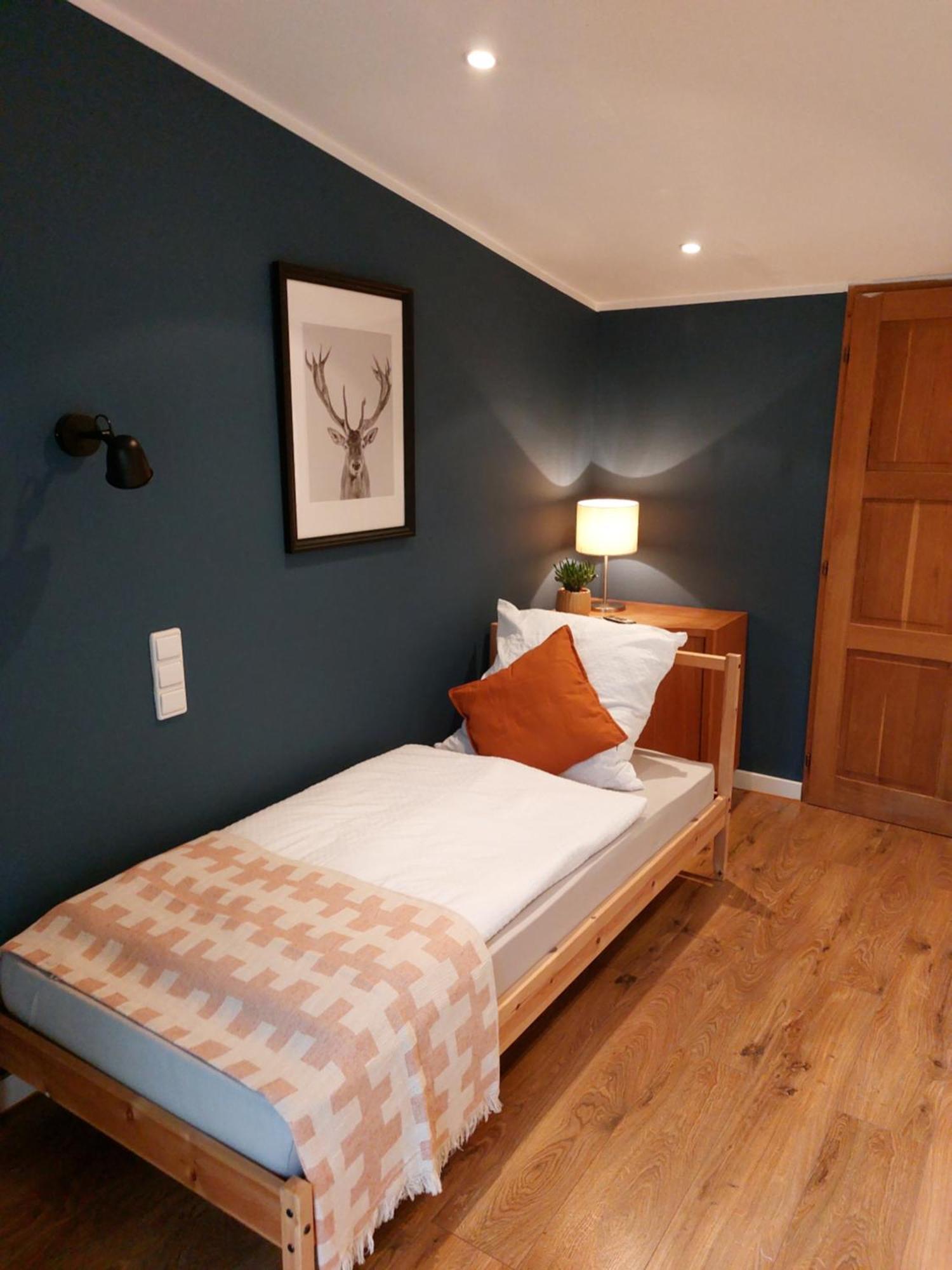 Gut Hansenhof Farm stay Dusseldorf