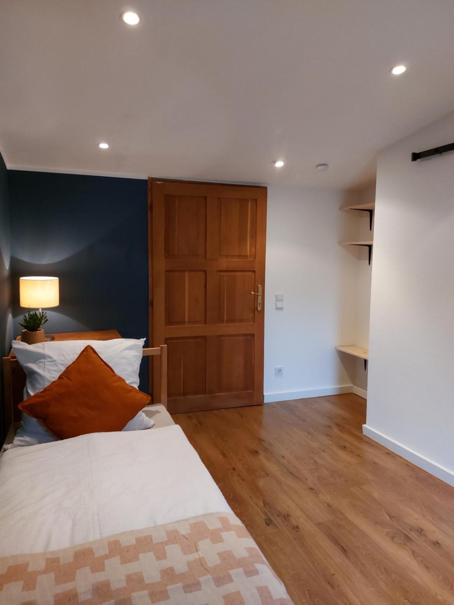 Farm stay Gut Hansenhof *