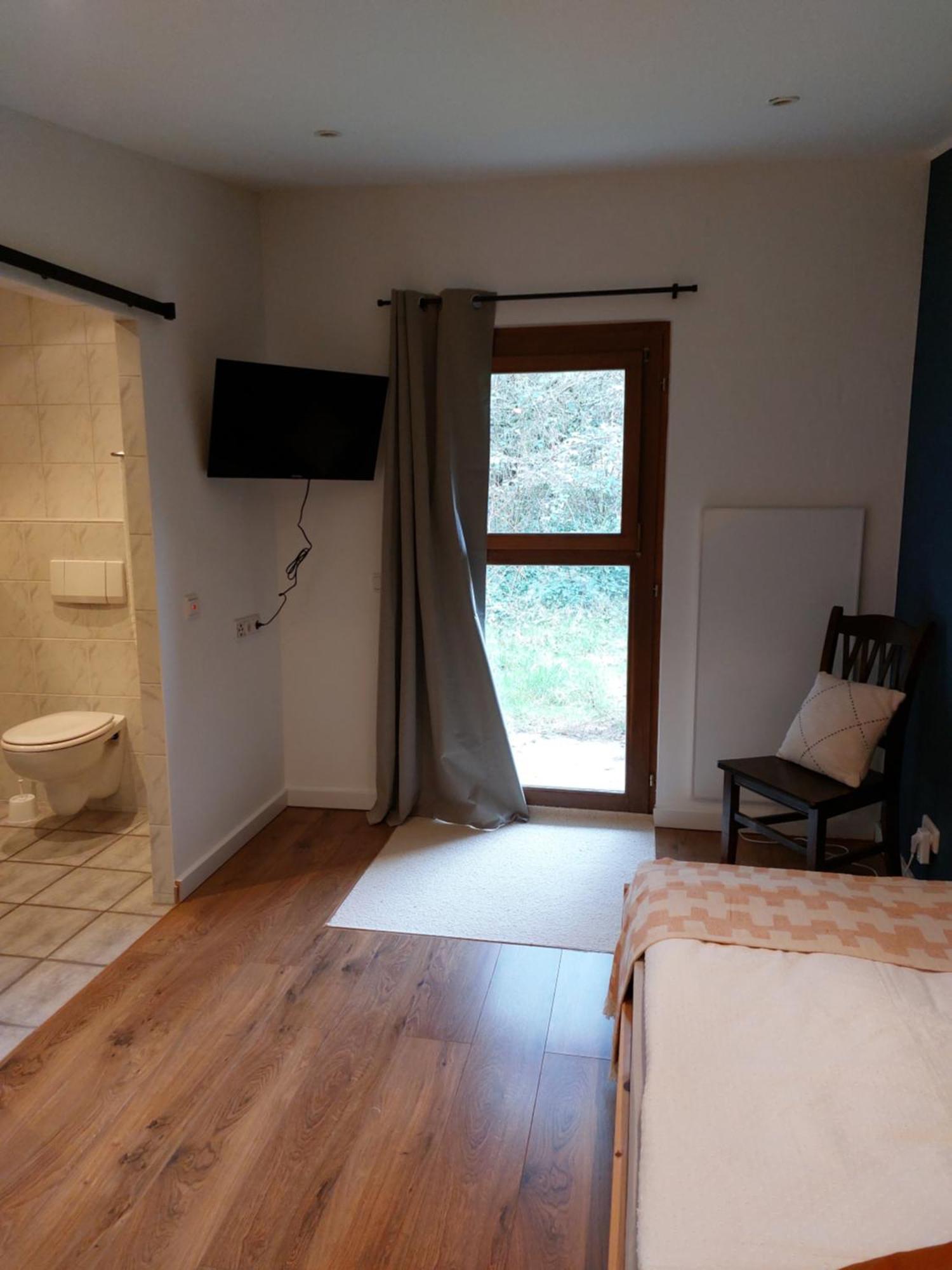 Gut Hansenhof Farm stay *