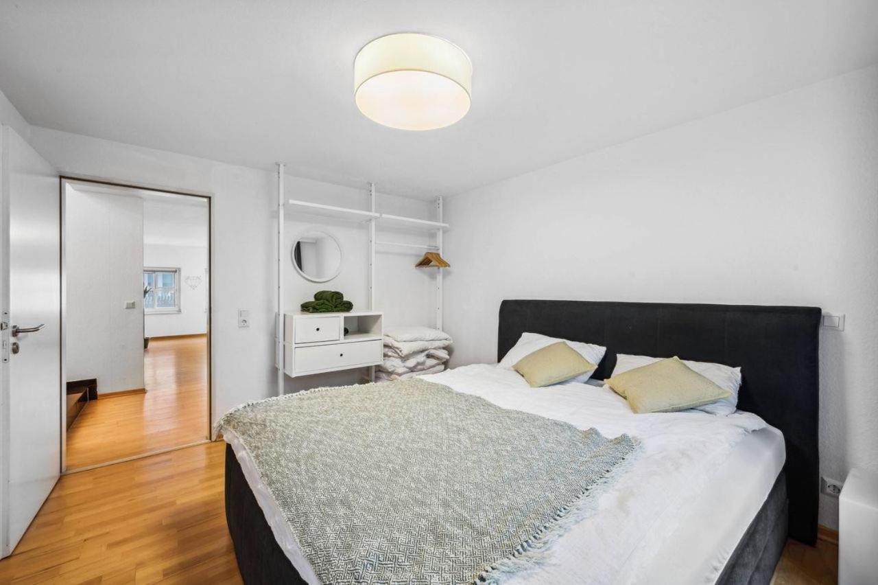 Apartment 140 Sqm - Dream Flat In Old Town - Trade Fair + Arena *
