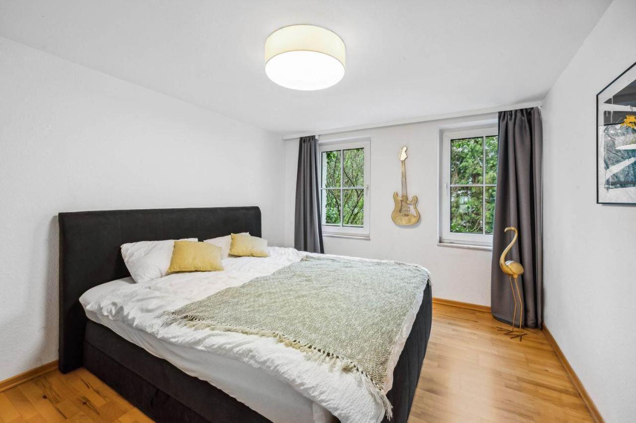 Apartment 140 Sqm - Dream Flat In Old Town - Trade Fair + Arena