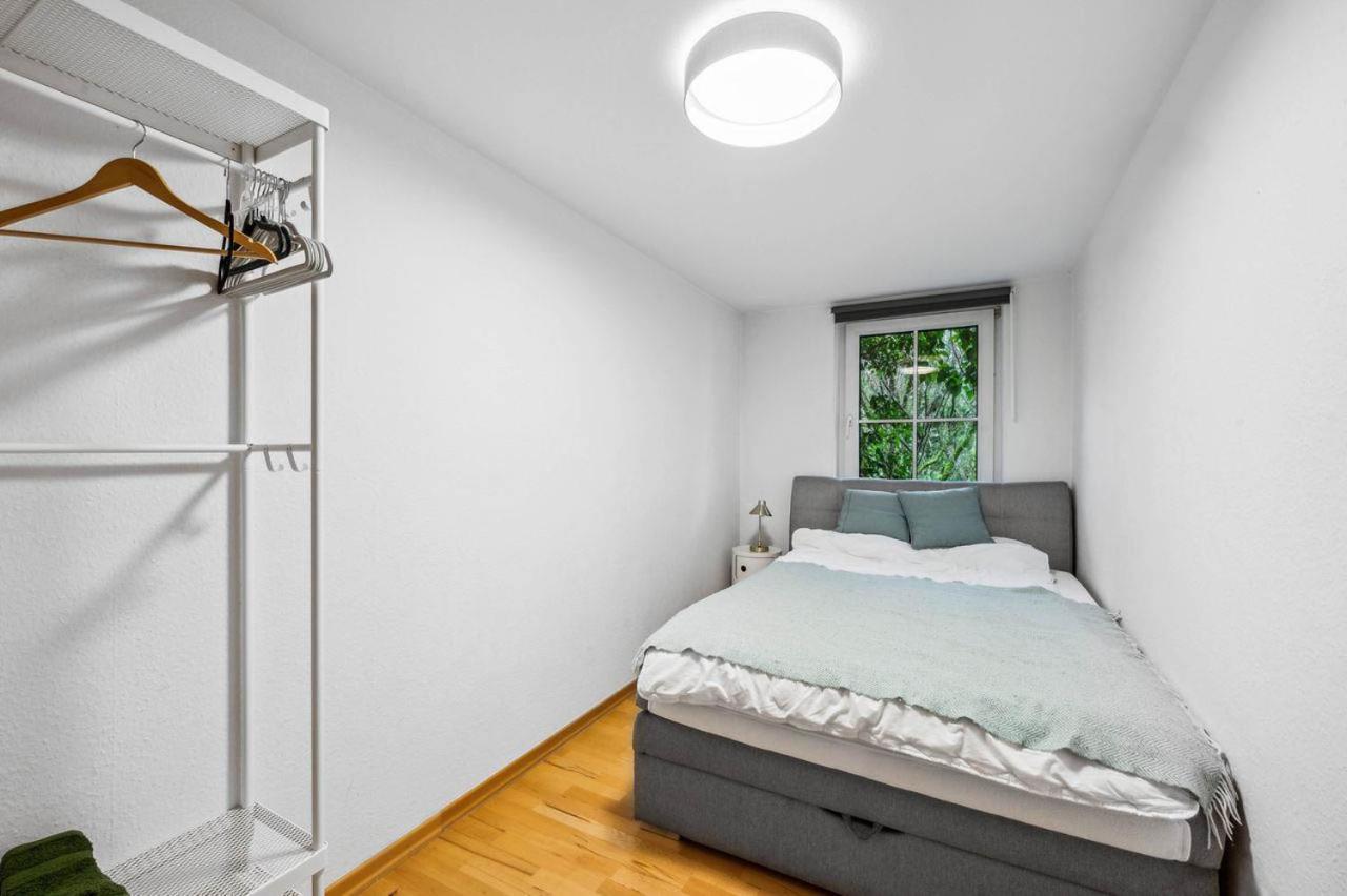 Apartment 140 Sqm - Dream Flat In Old Town - Trade Fair + Arena *