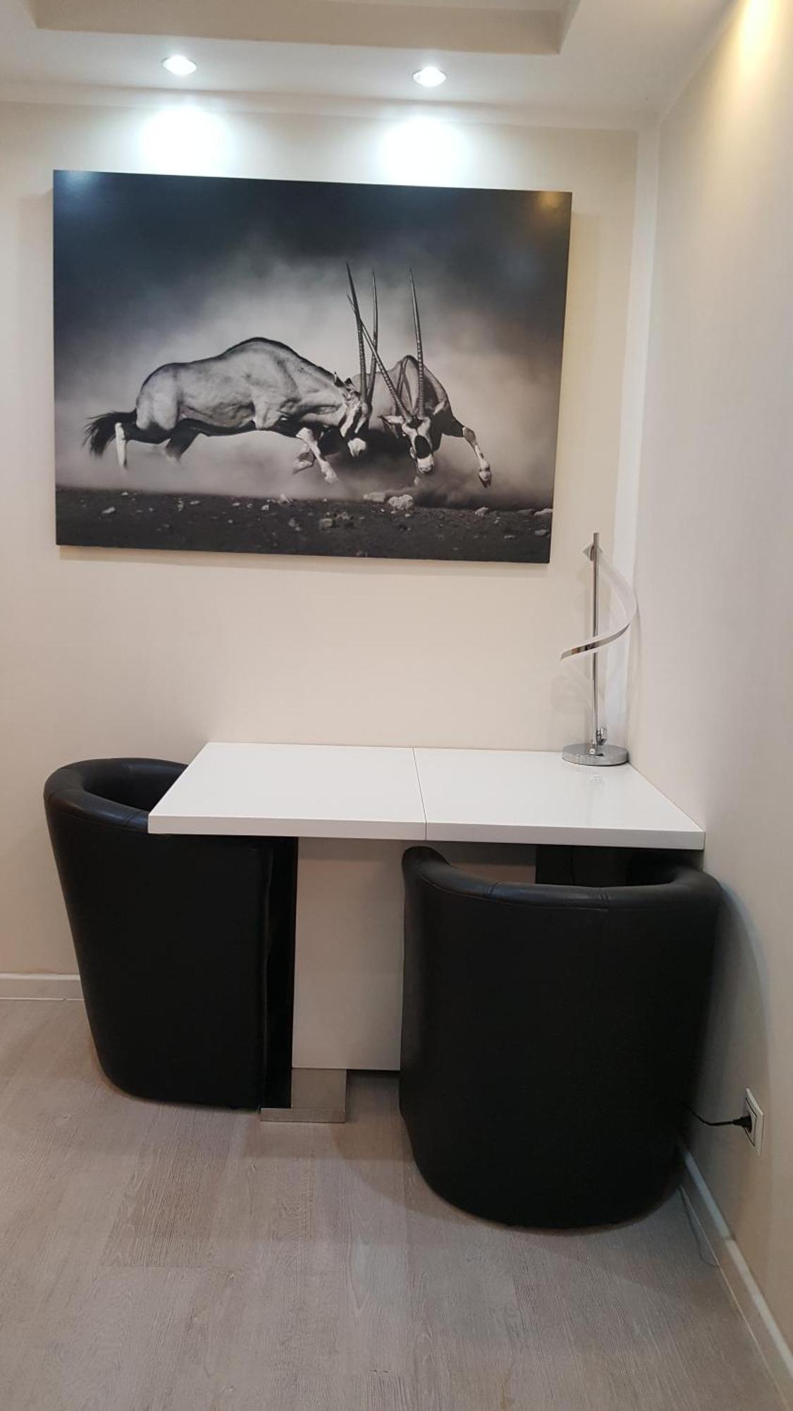 In Naehe Messe Flughafen Apartment